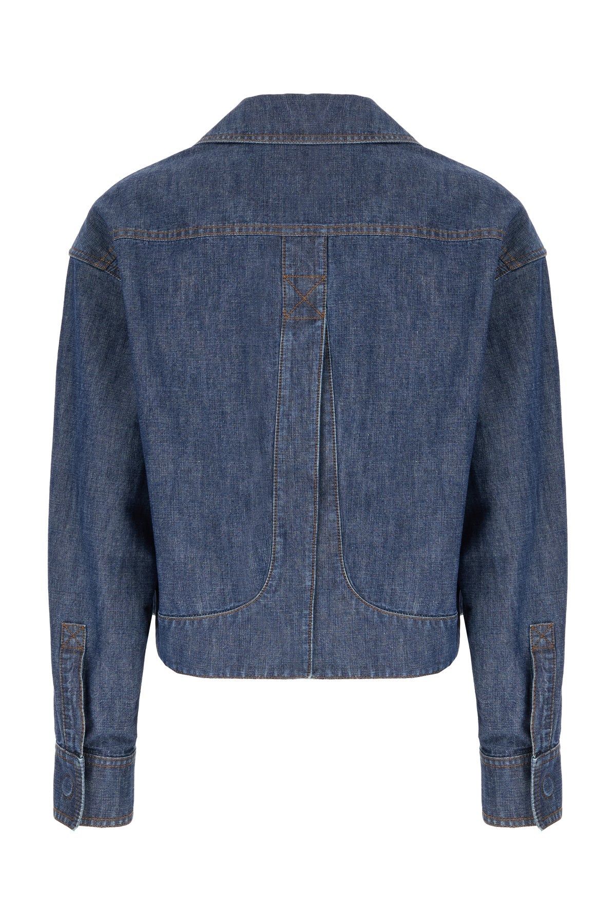 FENDI Fendi Woman Clothing Jackets