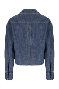 FENDI Fendi Woman Clothing Jackets