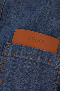 FENDI Fendi Woman Clothing Jackets