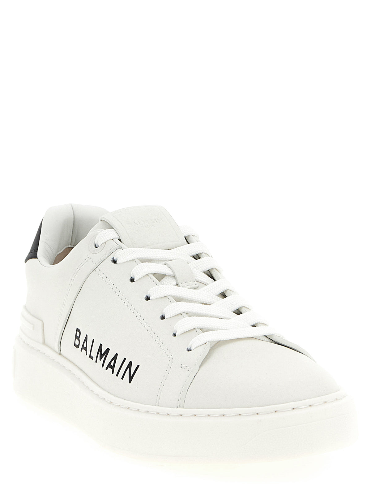 BALMAIN Balmain Men 'B-Court' Sneakers