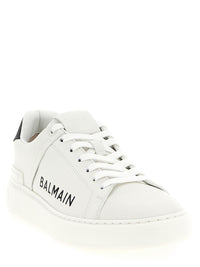 BALMAIN Balmain Men 'B-Court' Sneakers