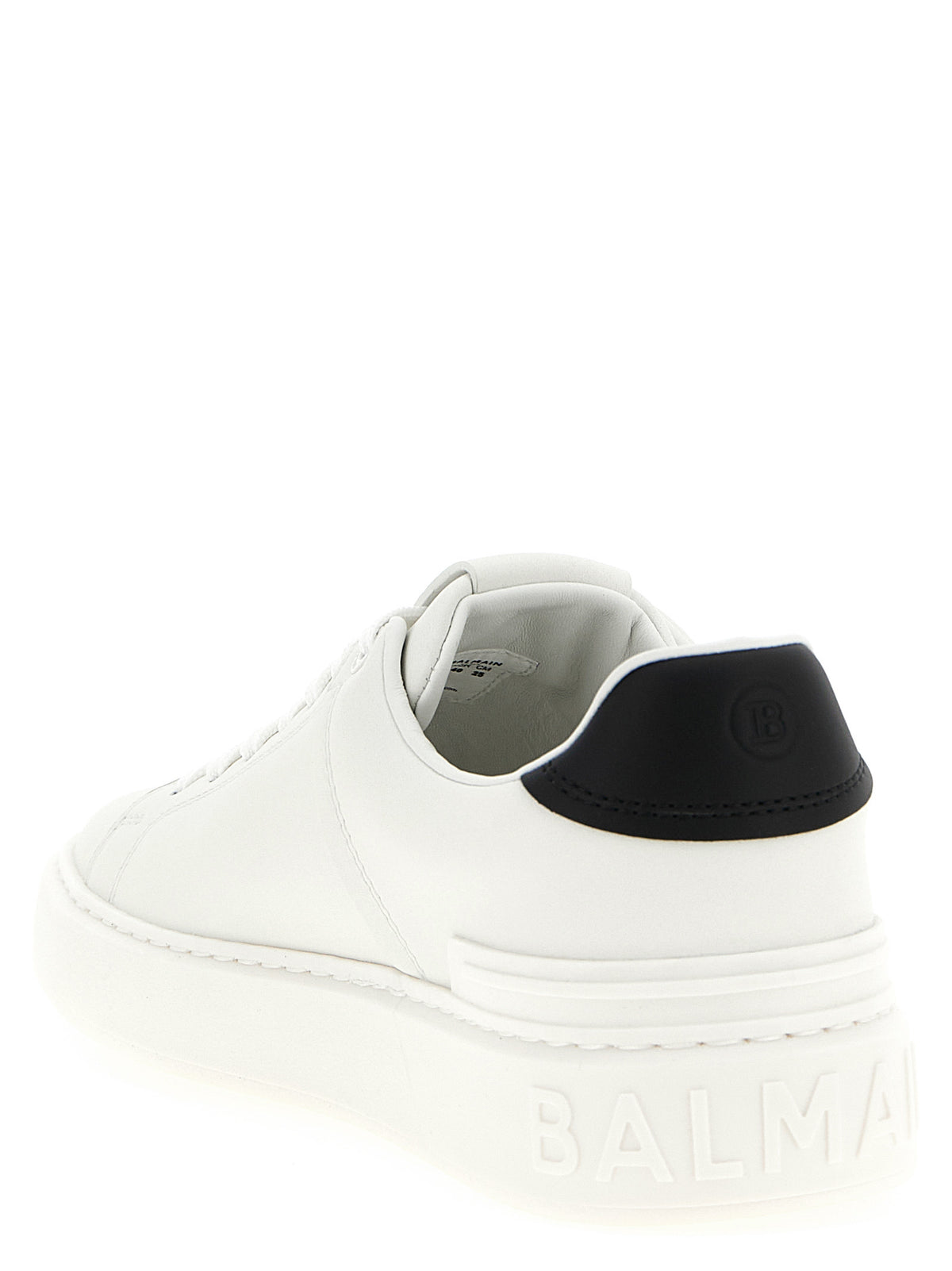 BALMAIN Balmain Men 'B-Court' Sneakers