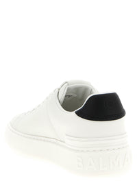 BALMAIN Balmain Men 'B-Court' Sneakers