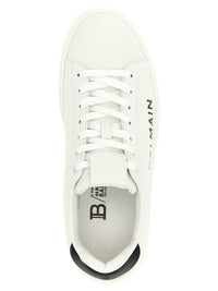 BALMAIN Balmain Men 'B-Court' Sneakers