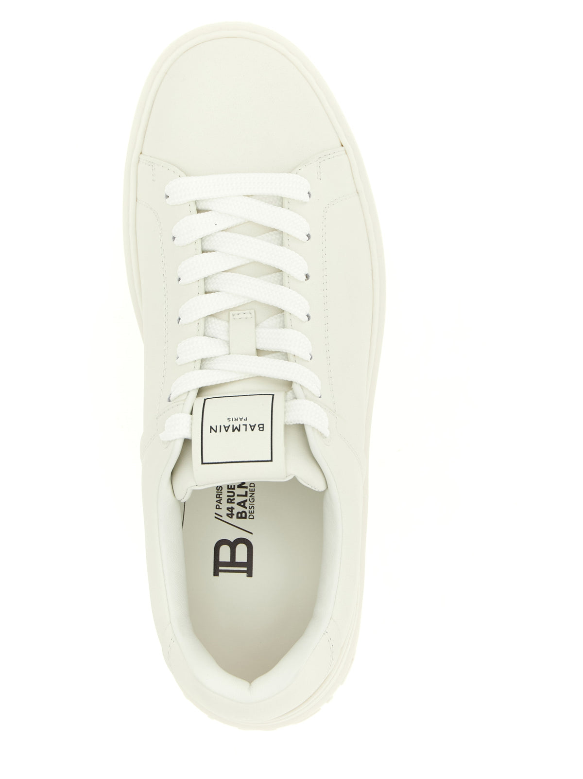 BALMAIN Balmain Men 'B-Cout' Sneakers