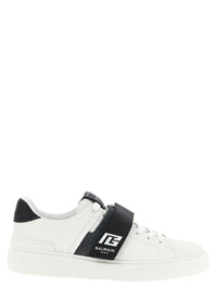 BALMAIN Balmain Men 'B-Court' Sneakers