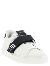 BALMAIN Balmain Men 'B-Court' Sneakers