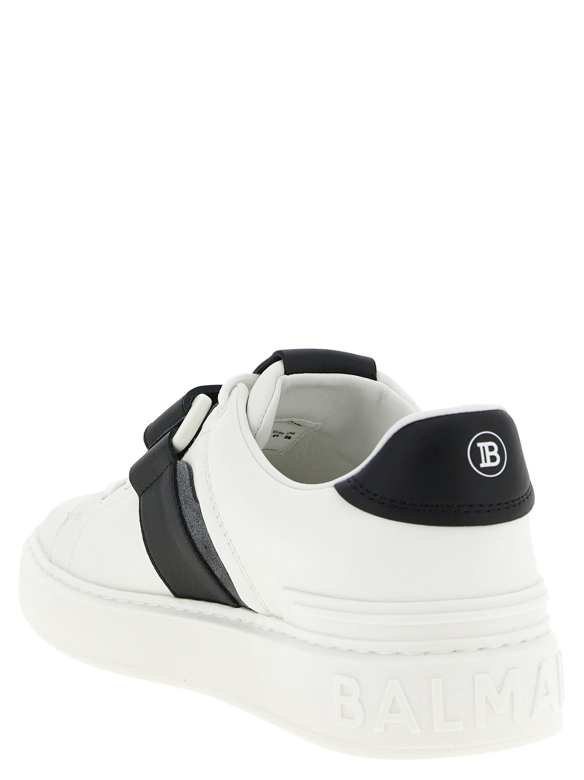 BALMAIN Balmain Men 'B-Court' Sneakers