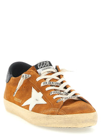 GOLDEN GOOSE Golden Goose Men 'Super-Star' Sneakers