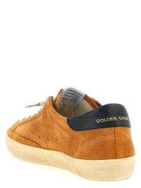 GOLDEN GOOSE Golden Goose Men 'Super-Star' Sneakers