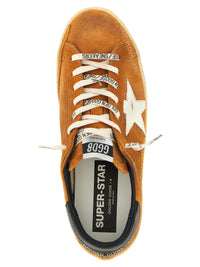GOLDEN GOOSE Golden Goose Men 'Super-Star' Sneakers