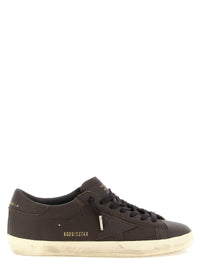 GOLDEN GOOSE Golden Goose Men 'Super-Star' Sneakers