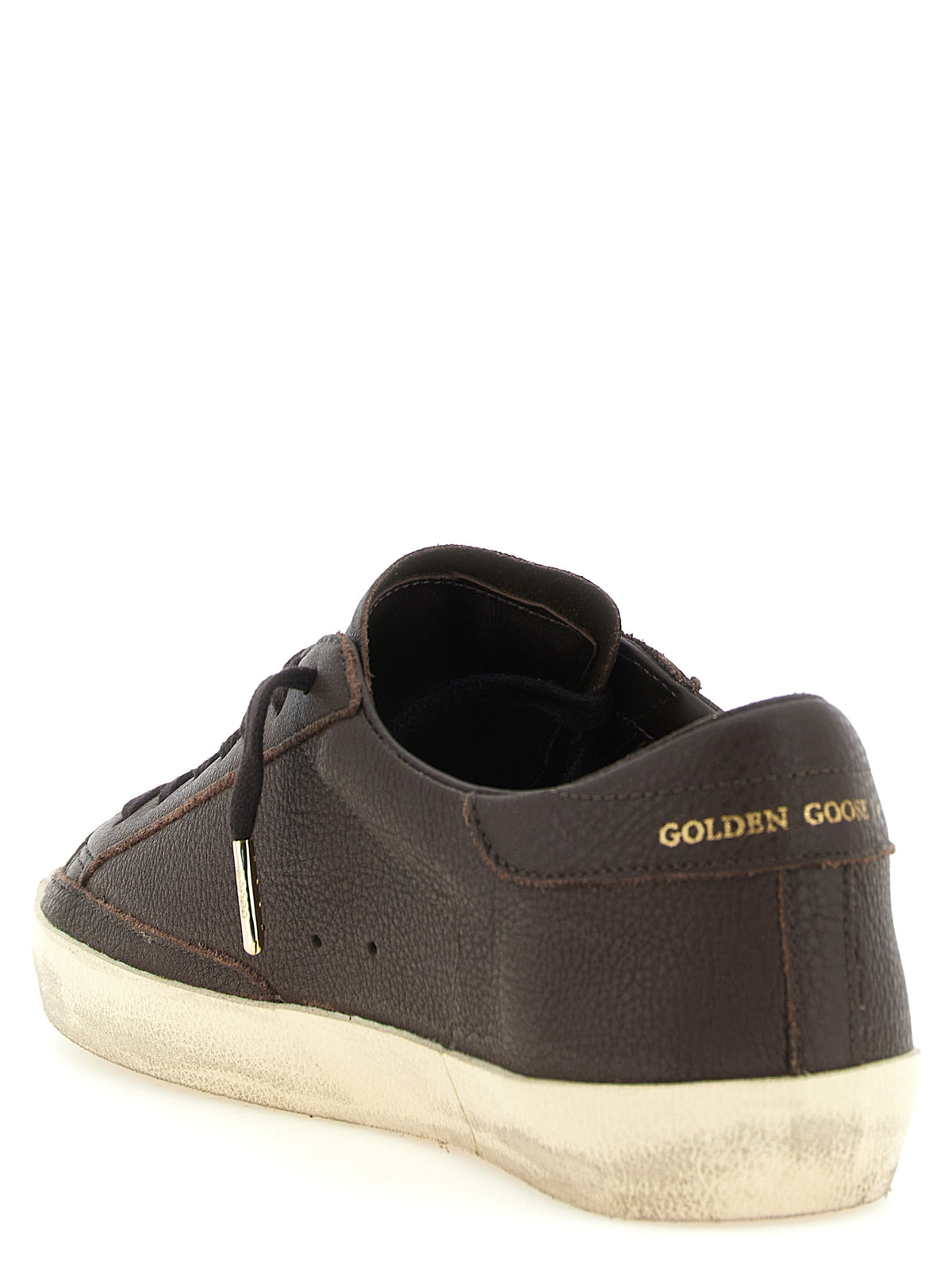 GOLDEN GOOSE Golden Goose Men 'Super-Star' Sneakers