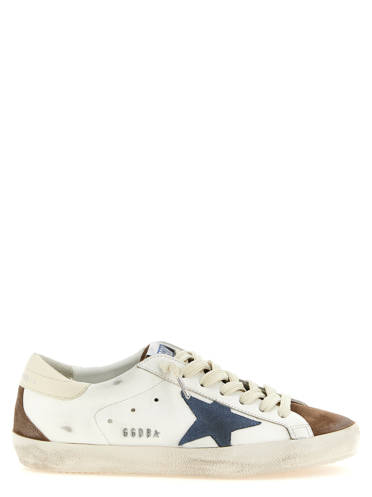 GOLDEN GOOSE Golden Goose Men 'Super Star' Sneakers