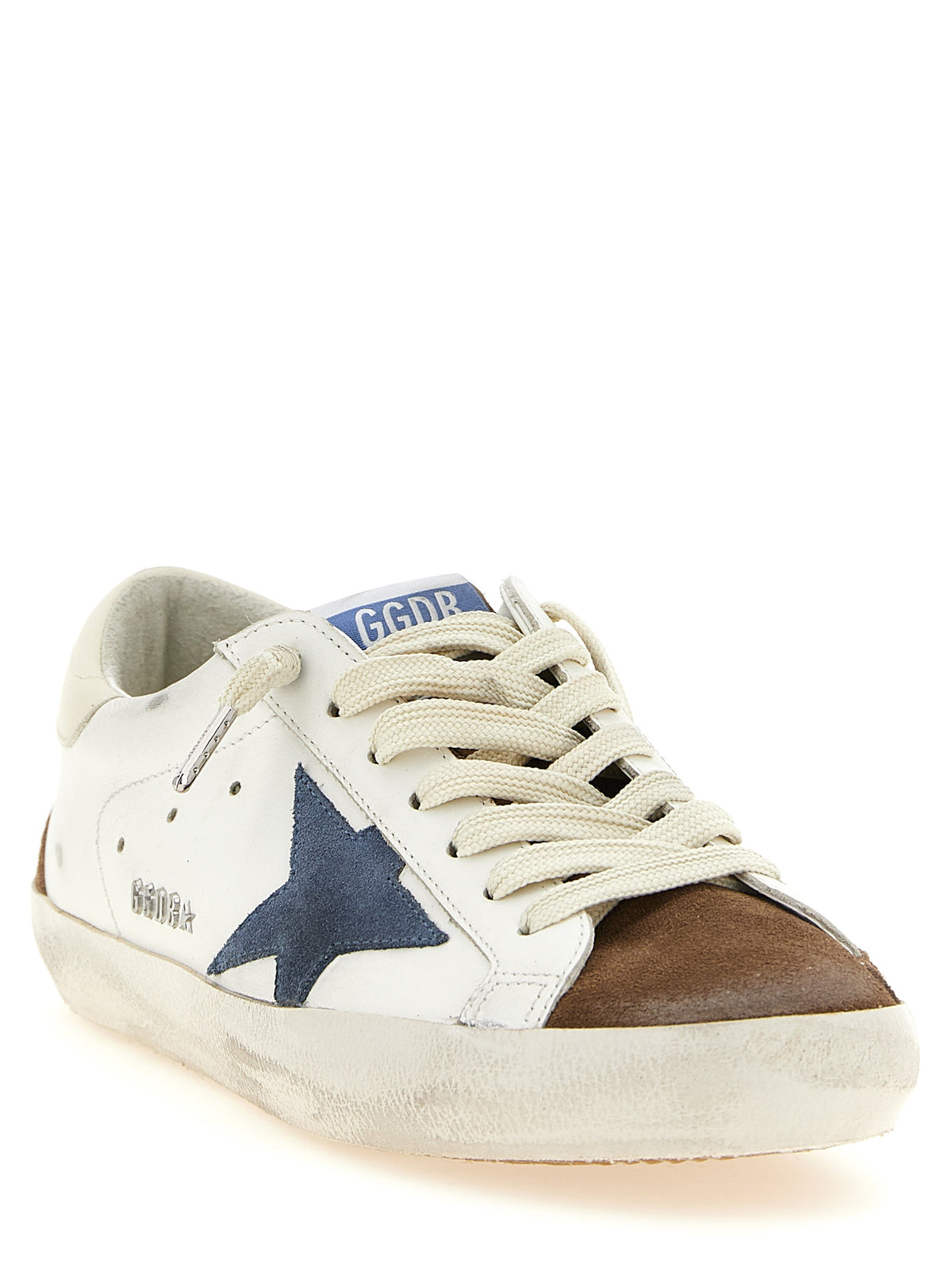 GOLDEN GOOSE Golden Goose Men 'Super Star' Sneakers