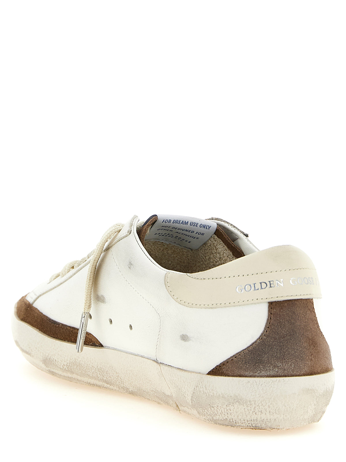 GOLDEN GOOSE Golden Goose Men 'Super Star' Sneakers