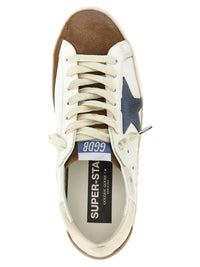 GOLDEN GOOSE Golden Goose Men 'Super Star' Sneakers