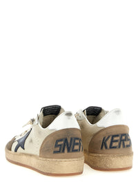 Golden Goose Men 'Ball Star' Sneakers