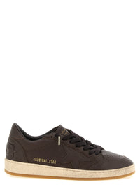 Golden Goose Men 'Ball Star' Sneakers