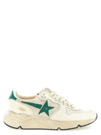 Golden Goose Men 'Running Sole' Sneakers