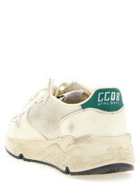 Golden Goose Men 'Running Sole' Sneakers