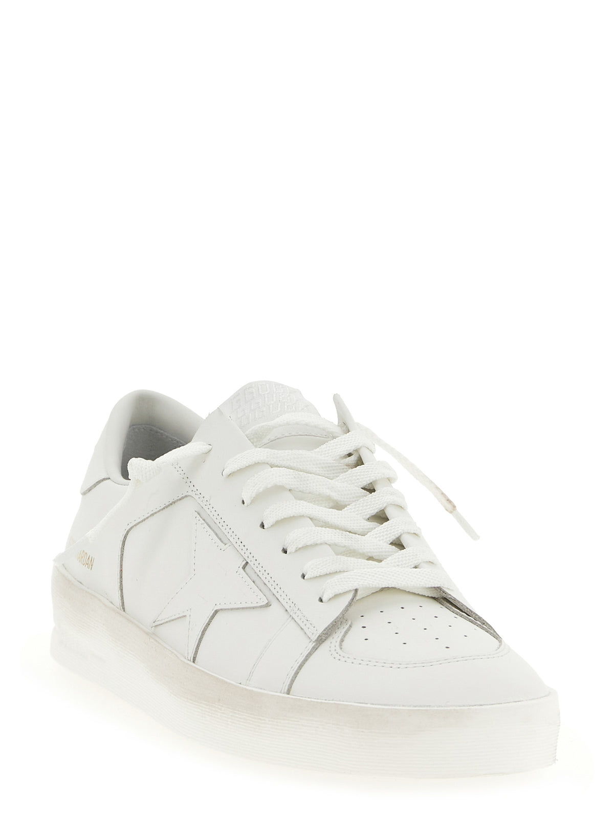 GOLDEN GOOSE Golden Goose Men 'Stardan’ Sneakers
