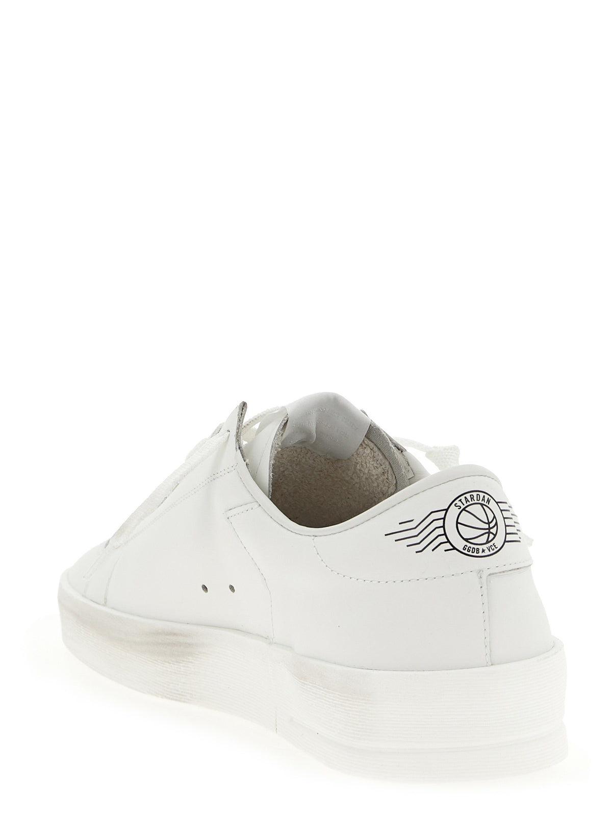 GOLDEN GOOSE Golden Goose Men 'Stardan’ Sneakers