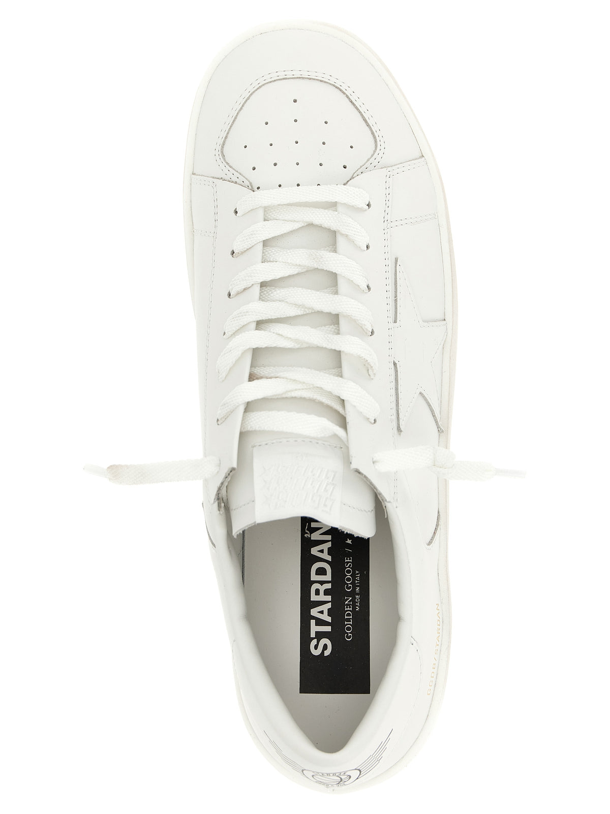 GOLDEN GOOSE Golden Goose Men 'Stardan’ Sneakers