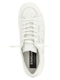 GOLDEN GOOSE Golden Goose Men 'Stardan’ Sneakers