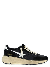 Golden Goose Men 'Running Sole' Sneakers