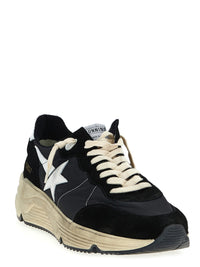 Golden Goose Men 'Running Sole' Sneakers