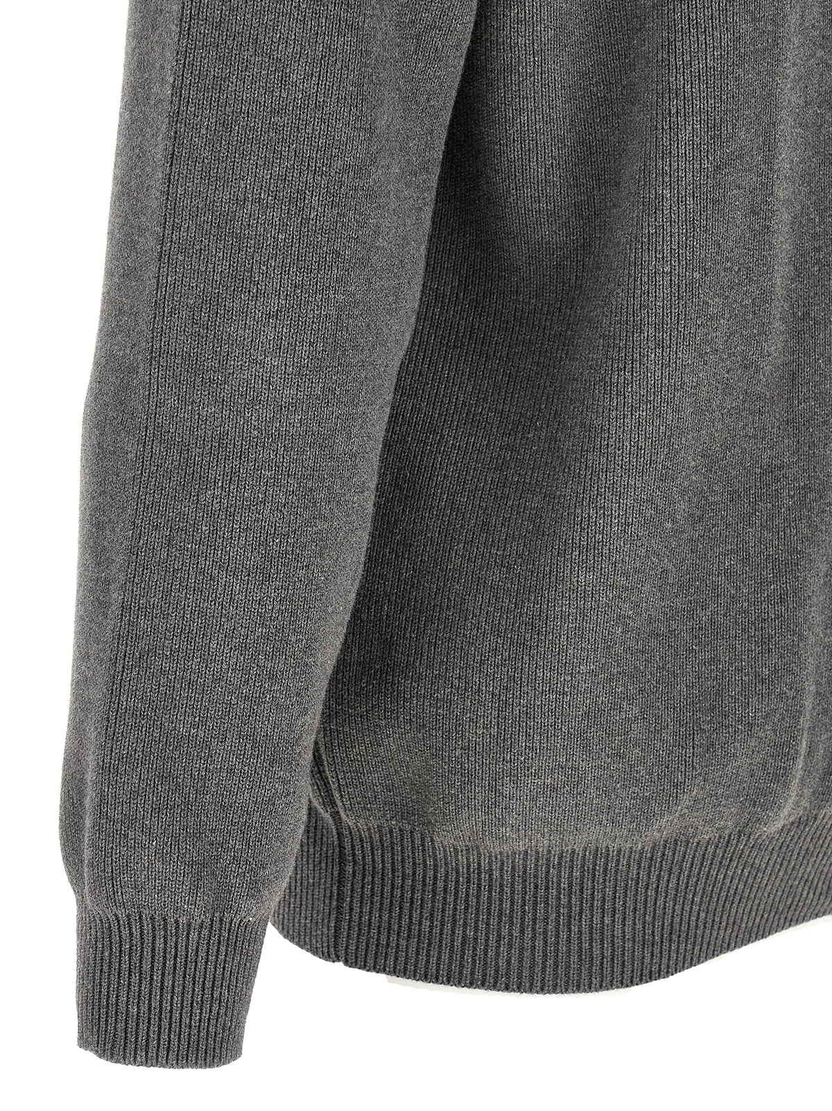GOLDEN GOOSE Golden Goose Men Logo Cardigan