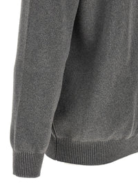 GOLDEN GOOSE Golden Goose Men Logo Cardigan
