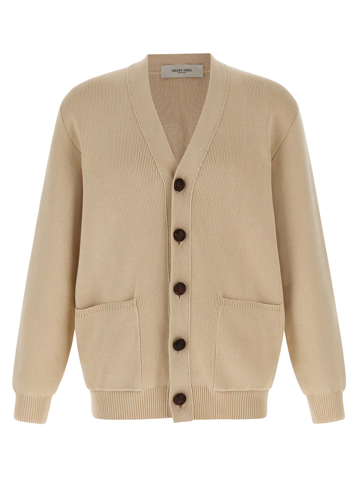 Golden Goose Men 'Darryl' Cardigan