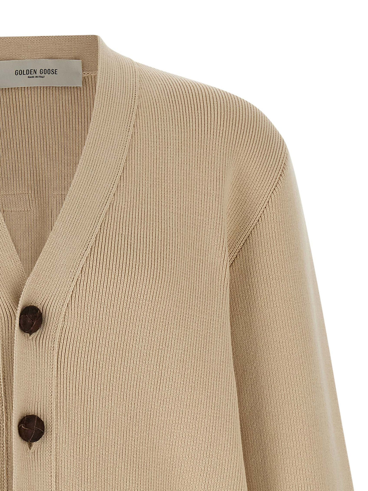 Golden Goose Men 'Darryl' Cardigan