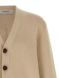 Golden Goose Men 'Darryl' Cardigan