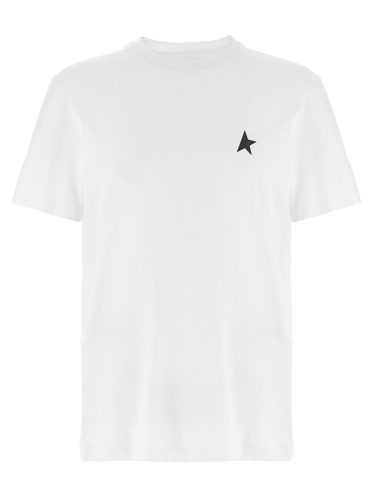 GOLDEN GOOSE Golden Goose Men T-Shirt 'Small Star'