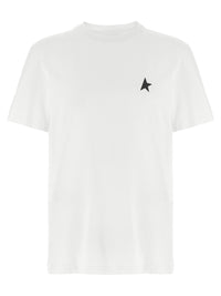 GOLDEN GOOSE Golden Goose Men T-Shirt 'Small Star'