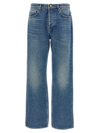 GOLDEN GOOSE Golden Goose Men 'Skate' Jeans