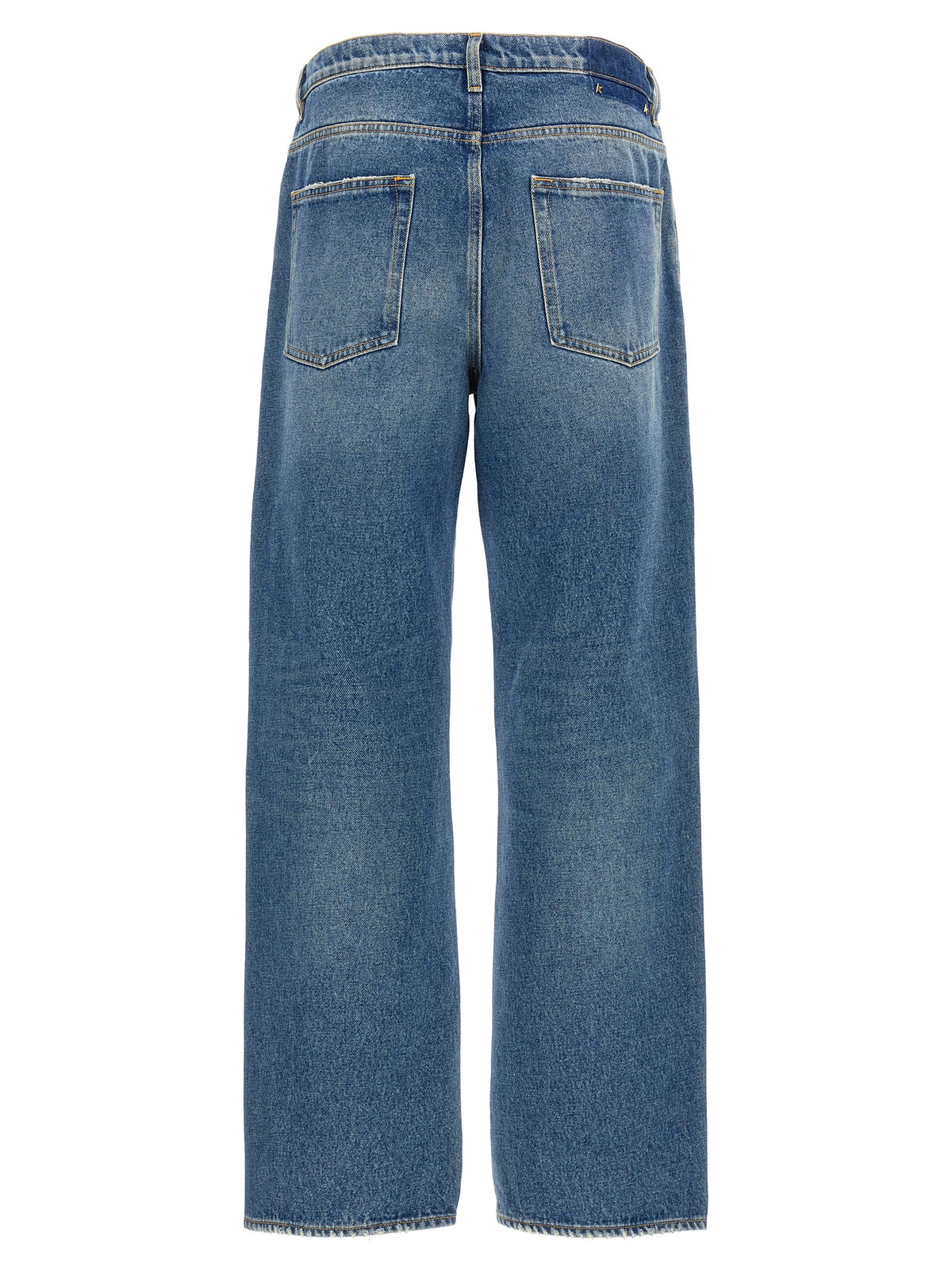 GOLDEN GOOSE Golden Goose Men 'Skate' Jeans