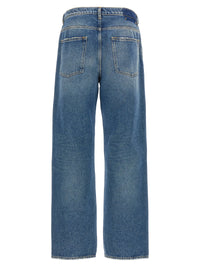 GOLDEN GOOSE Golden Goose Men 'Skate' Jeans