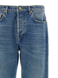 GOLDEN GOOSE Golden Goose Men 'Skate' Jeans