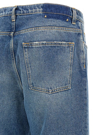 GOLDEN GOOSE Golden Goose Men 'Skate' Jeans