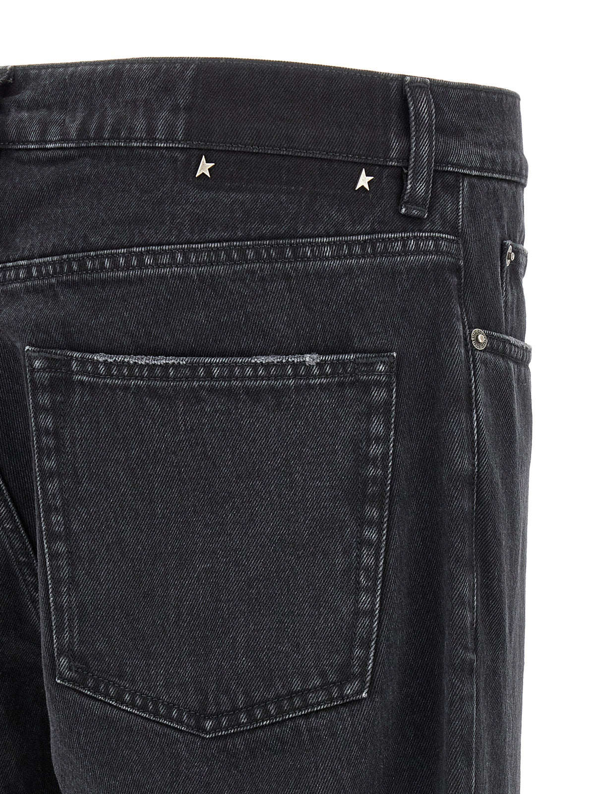 Golden Goose Men 'Skate' Jeans
