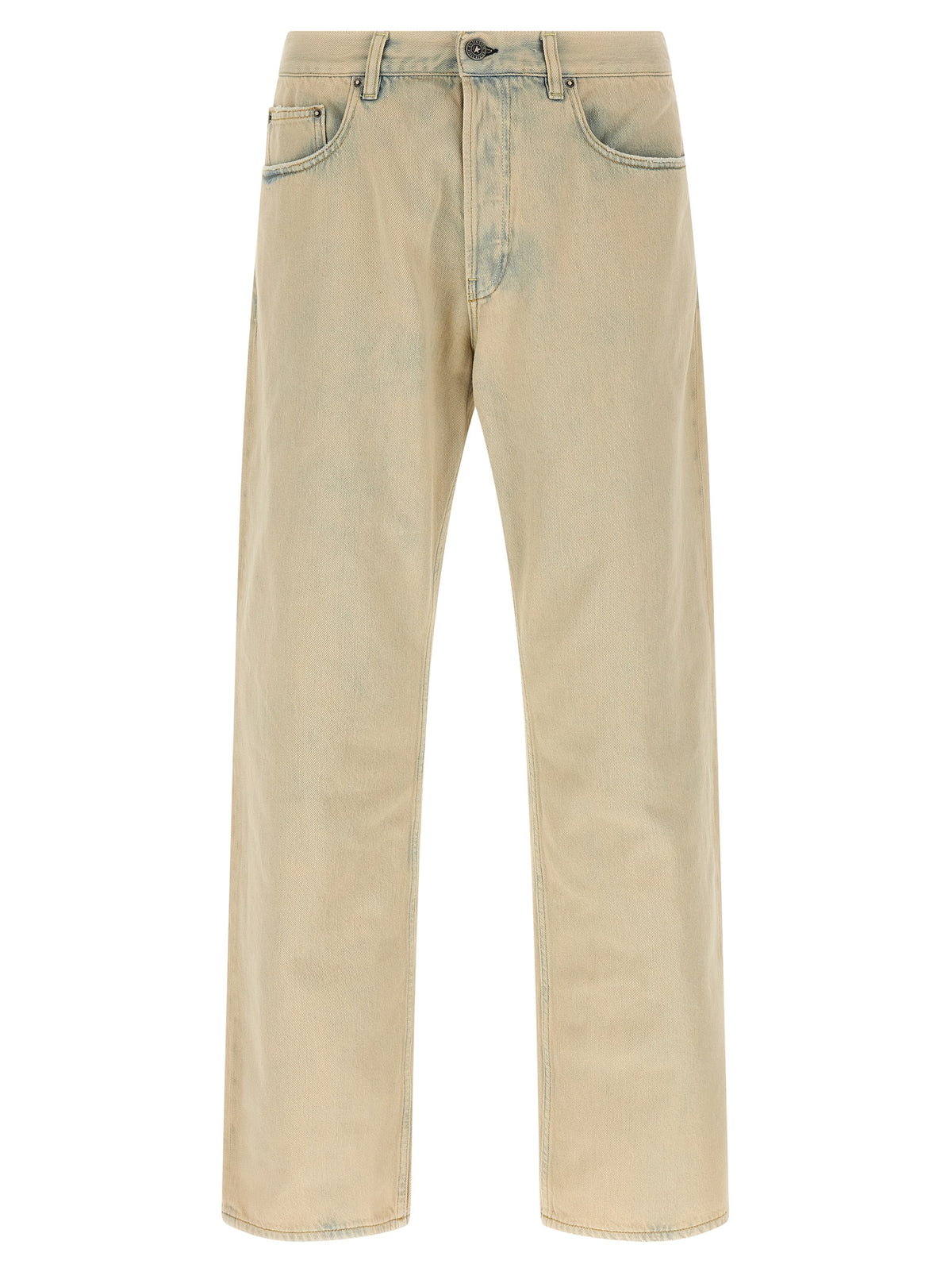 Golden Goose Men 'Skate' Jeans