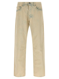 Golden Goose Men 'Skate' Jeans