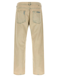 Golden Goose Men 'Skate' Jeans