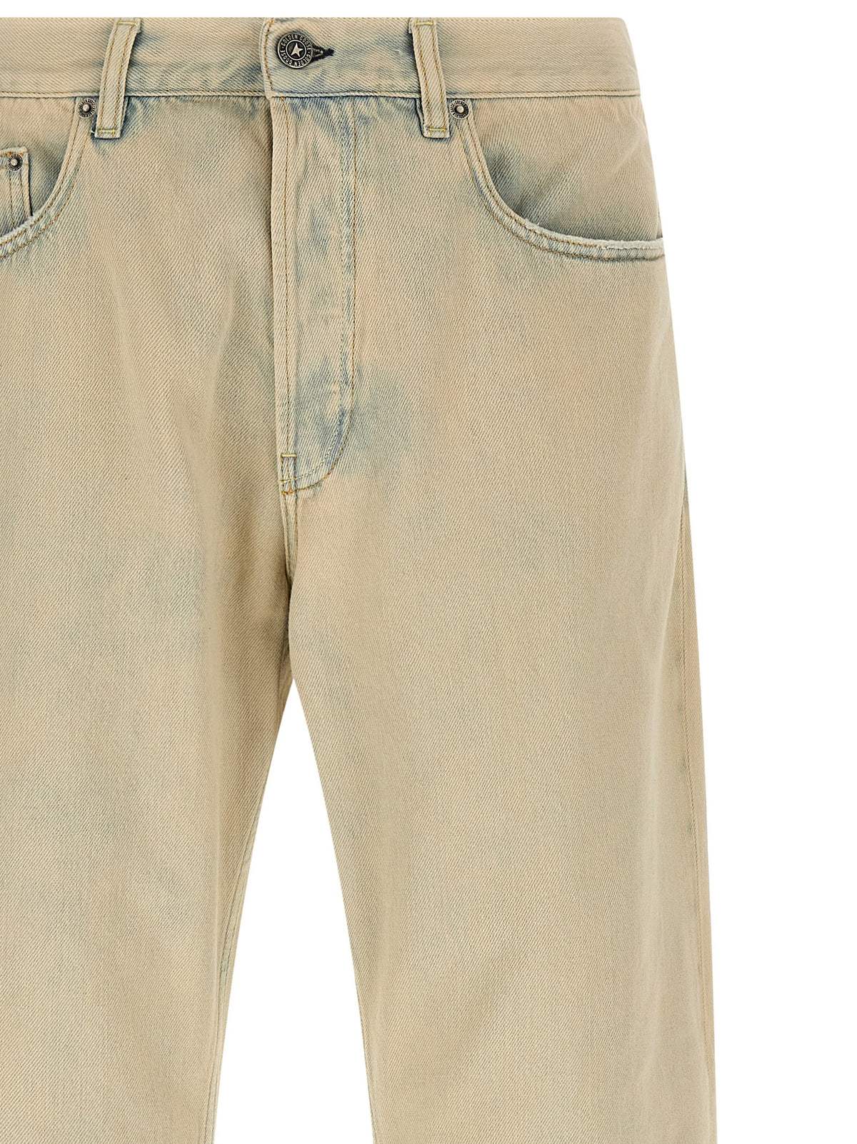 Golden Goose Men 'Skate' Jeans