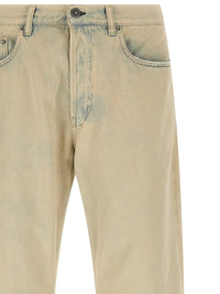 Golden Goose Men 'Skate' Jeans