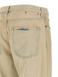 Golden Goose Men 'Skate' Jeans